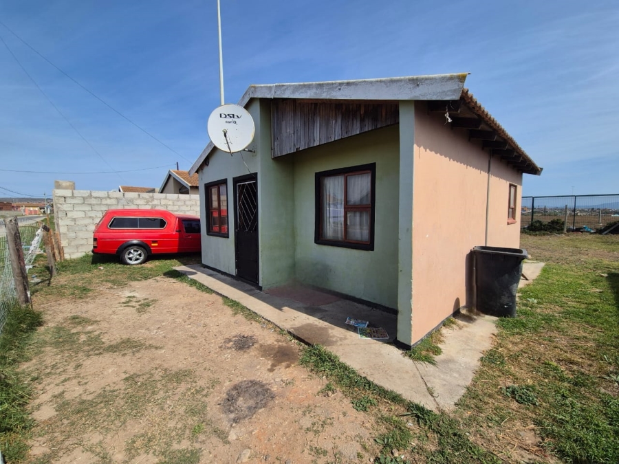 2 Bedroom Property for Sale in Bloemendal Eastern Cape